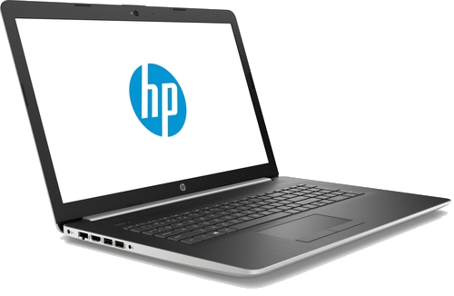 ноутбук HP 17-BY0025UR