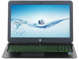 ноутбук HP 15-bc404ur