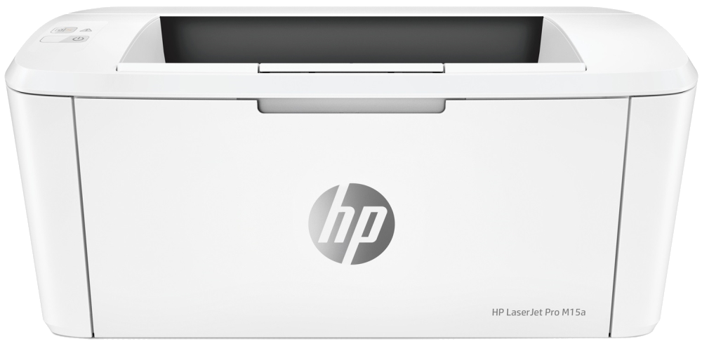 принтер HP LaserJet Pro M15a